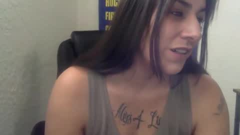 BabygirlsFreaky online show from January 2025 07:03:01 PM