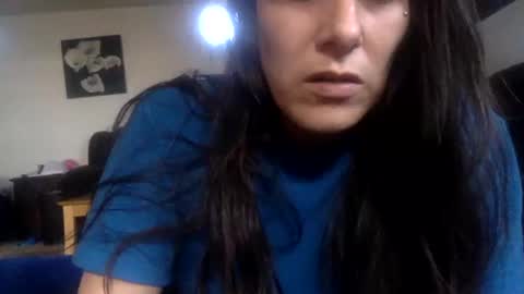 BabygirlsFreaky online show from February 2025 09:14:02 PM