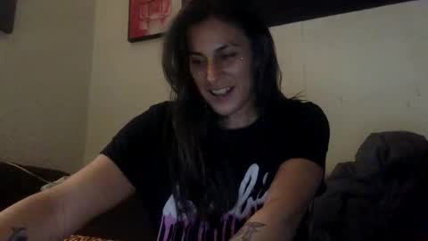 BabygirlsFreaky online show from November 2025 03:05:01 PM