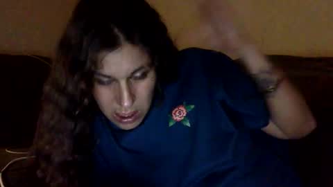 BabygirlsFreaky online show from January 2026 05:55:01 AM