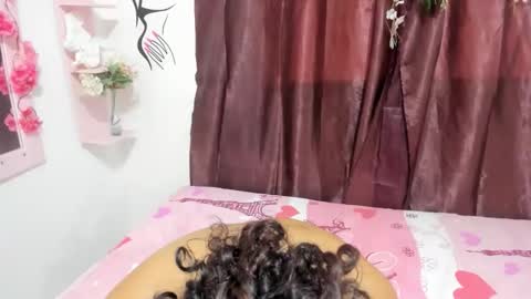 mili_fit11 online show from February 2026 03:50:01 PM