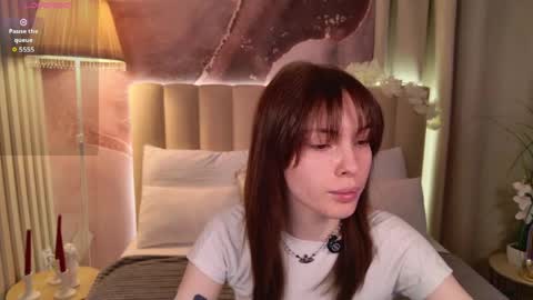 Mili Jay online show from May 2026 07:41:02 PM