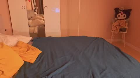 Milana online show from February 2026 09:47:02 PM