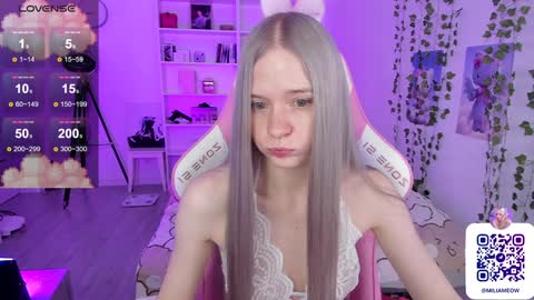 Milia online show from December 2024 09:49:02 PM