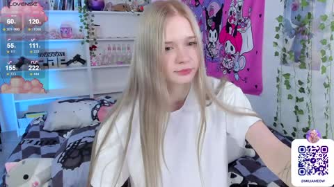 Milia online show from February 2025 01:23:02 AM