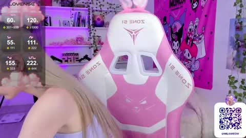 Milia online show from February 2025 12:28:01 AM