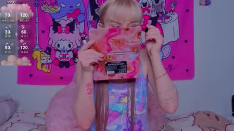 Milia online show from February 2026 08:12:02 PM