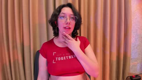 Millie online show from October 2025 03:10:02 AM