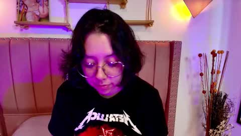 Millie online show from November 2025 02:39:02 PM