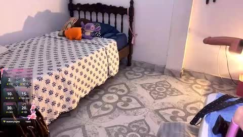 milikitt online show from September 2025 05:18:02 AM