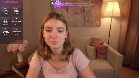 Snapshot of milinafox chatting on November 2025 03:39:02 AM milinafox online show from November 2025 03:39:02 AM