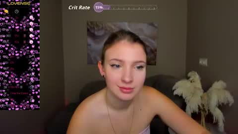 Snapshot of milinafox chatting on November 2025 02:33:02 AM milinafox online show from November 2025 02:33:02 AM