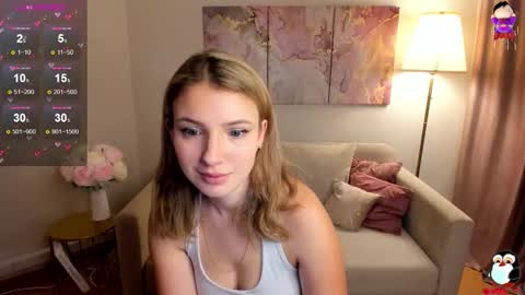 Snapshot of milinafox chatting on November 2025 01:22:01 AM milinafox online show from November 2025 01:22:01 AM