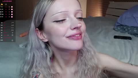 Mila 3 aka Deepthroat World Champion online show from December 2024 12:23:01 AM