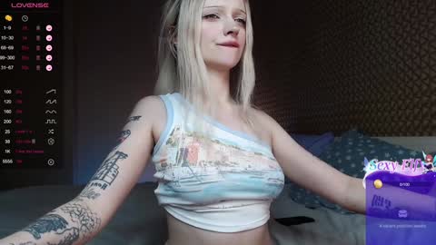 Mila 3 aka Deepthroat World Champion online show from January 2025 06:35:02 AM