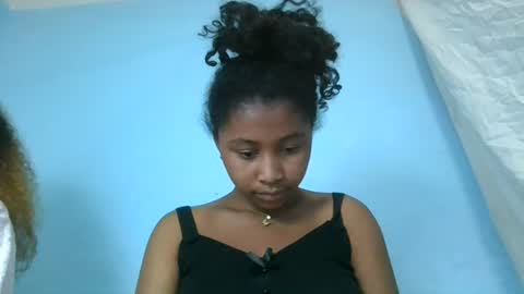 Snapshot of milinasy chatting on July 2026 07:18:02 PM milinasy online show from July 2026 07:18:02 PM