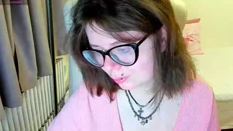 MilisaSweet online show from September 2025 07:08:02 PM