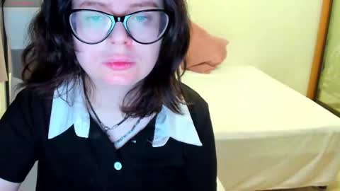 MilisaSweet online show from November 2025 08:02:01 PM