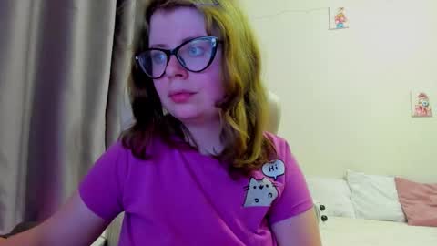 MilisaSweet online show from March 2026 09:58:02 PM