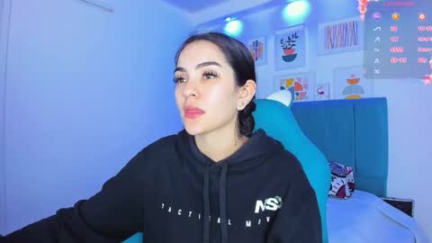 S O F I A online show from December 2025 10:57:01 AM