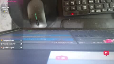 luci online show from February 2025 06:36:02 AM