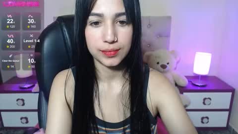 luci online show from October 2025 03:40:01 AM