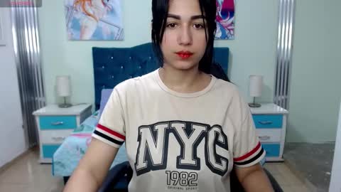 luci online show from March 2026 03:31:01 AM