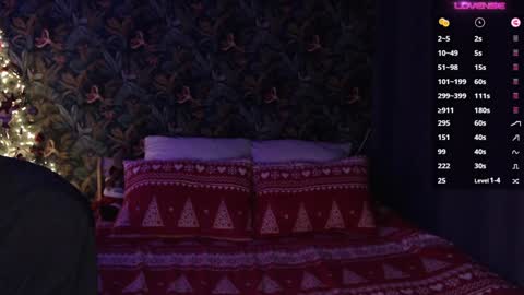 Snapshot of milk_slice chatting on January 2025 10:20:02 PM Stella and Neo online show from January 2025 10:20:02 PM