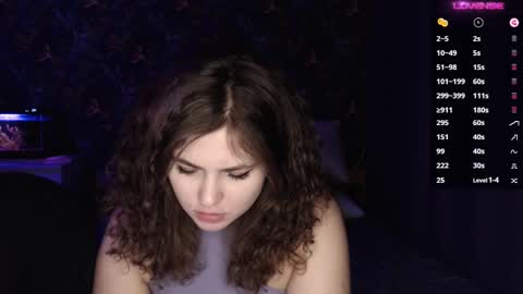 Snapshot of milk_slice chatting on February 2025 01:30:02 AM Stella and Neo online show from February 2025 01:30:02 AM