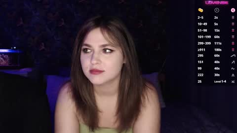 Snapshot of milk_slice chatting on February 2025 10:26:01 PM Stella and Neo online show from February 2025 10:26:01 PM