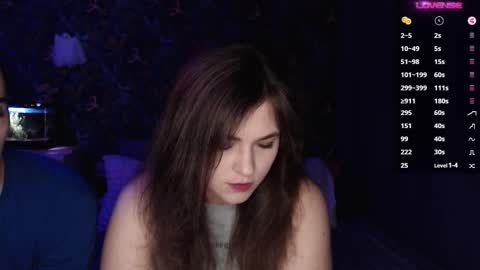 Snapshot of milk_slice chatting on October 2025 04:24:01 AM Stella and Neo online show from October 2025 04:24:01 AM