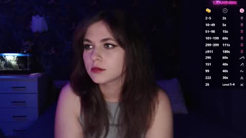 Snapshot of milk_slice chatting on October 2025 04:27:01 AM Stella and Neo online show from October 2025 04:27:01 AM