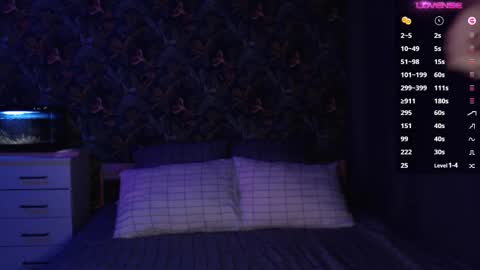 Snapshot of milk_slice chatting on November 2025 04:26:02 AM Stella and Neo online show from November 2025 04:26:02 AM