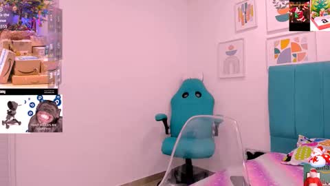 milk_zafira online show from October 2025 01:44:02 PM