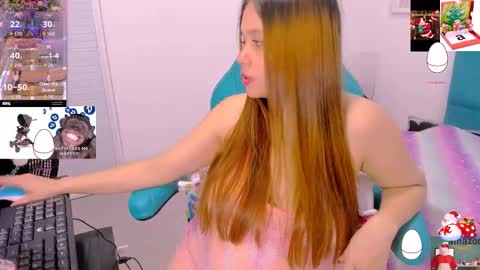 milk_zafira online show from October 2025 01:43:02 PM