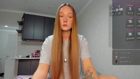 Snapshot of milkaeliza1 chatting on April 2026 08:57:02 PM MilkaLiza online show from April 2026 08:57:02 PM