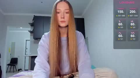 MilkaLiza online show from June 2026 06:02:01 PM