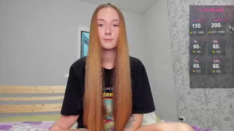 MilkaLiza online show from July 2026 08:22:01 PM