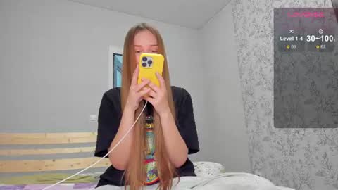 MilkaLiza online show from July 2026 07:57:02 PM
