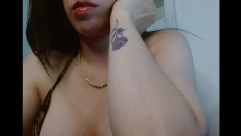 Snapshot of milker_amira chatting on March 2026 02:37:02 AM Amira online show from March 2026 02:37:02 AM