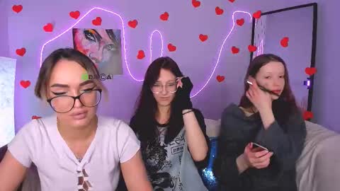 Mila online show from February 2026 08:27:02 PM