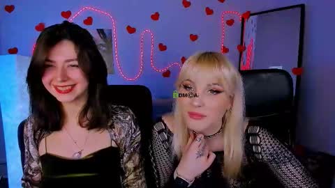 Mila online show from February 2026 08:50:01 PM