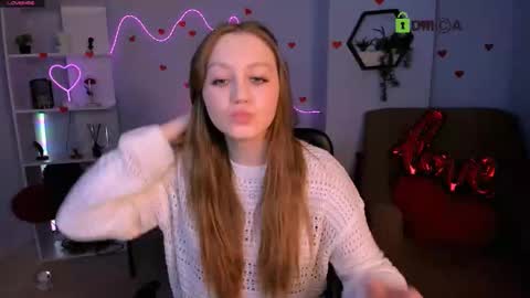 Mila online show from March 2026 08:20:02 AM