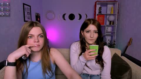 Mila online show from March 2026 08:59:02 PM