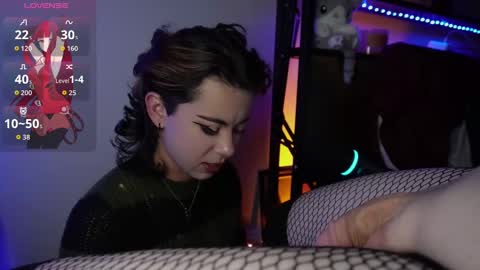 milkingmarlo online show from September 2025 02:34:01 AM