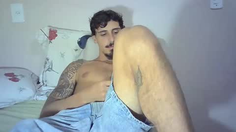 Snapshot of milkoffee chatting on February 2025 10:13:01 PM milkoffee online show from February 2025 10:13:01 PM