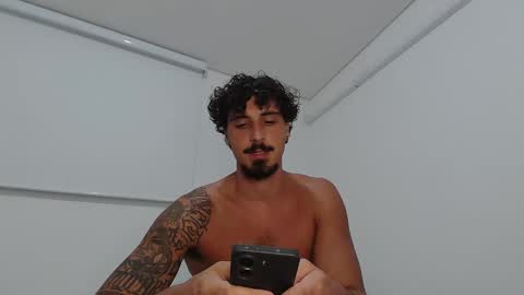 Snapshot of milkoffee chatting on February 2026 10:50:02 PM milkoffee online show from February 2026 10:50:02 PM