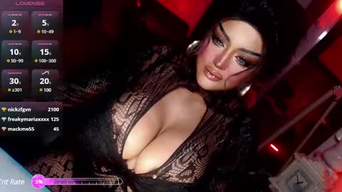 milkshakelavinia online show from March 2025 03:20:02 PM