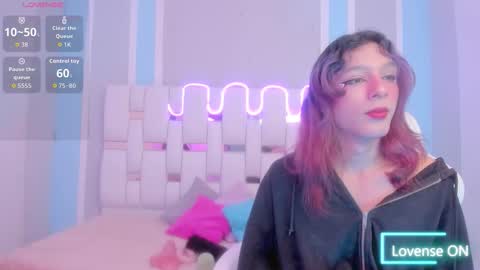 Michelle  online show from January 2026 08:01:01 PM