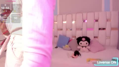 Michelle  online show from January 2026 07:18:01 PM